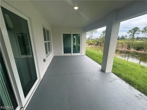 Tiny photo for 3804 NE 9th Place, Cape Coral, FL 33909 (MLS # 2026037432)