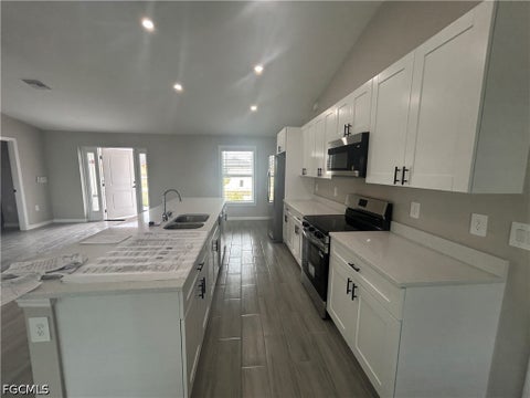 Tiny photo for 3804 NE 9th Place, Cape Coral, FL 33909 (MLS # 2026037432)