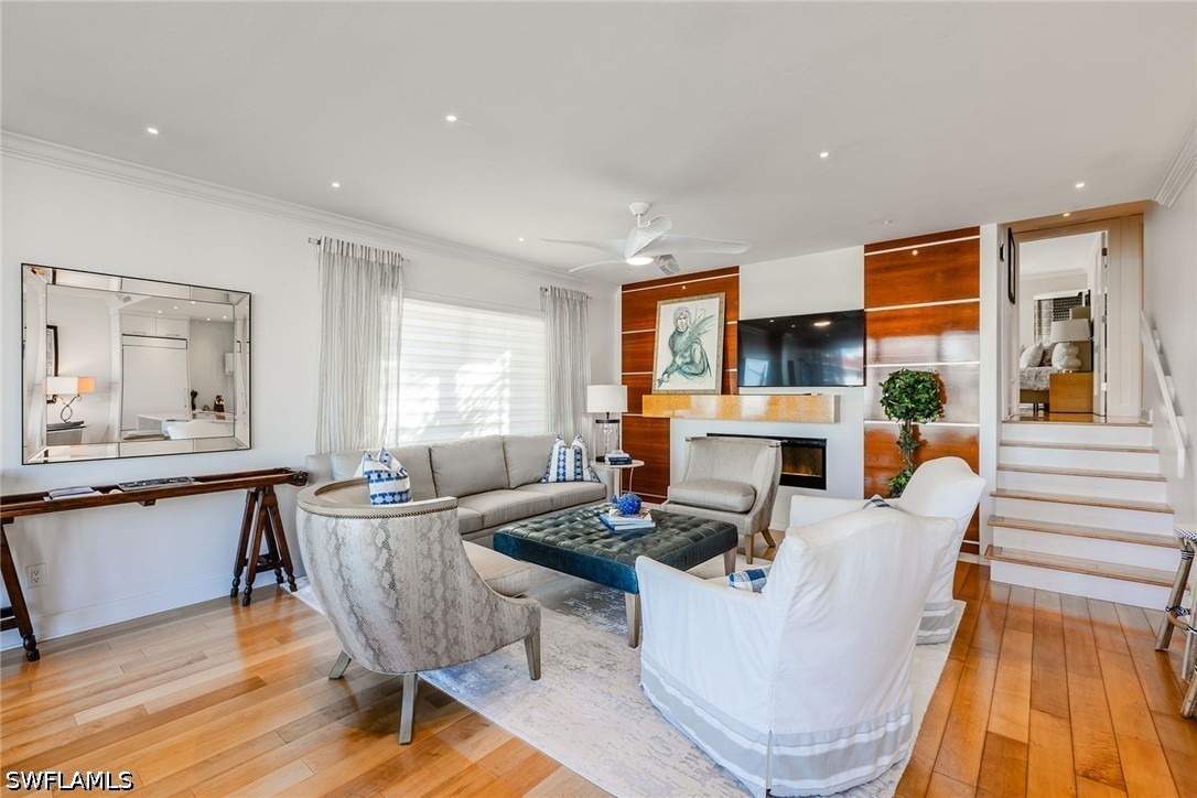 Photo 1 of 26 — 2203 Gulf Shore Boulevard N E1, Naples, FL 34102