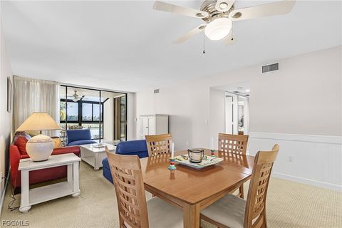 Tiny photo for 4100 Steamboat Bend E #101, Fort Myers, FL 33919 (MLS # 2026005540)