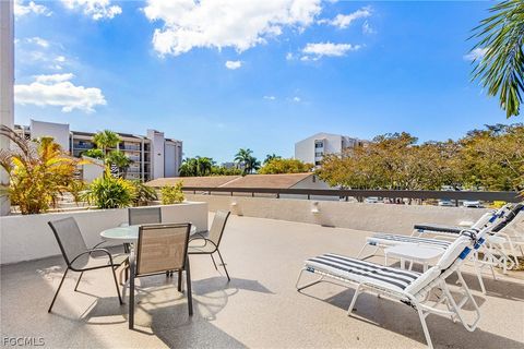 Tiny photo for 4100 Steamboat Bend E #101, Fort Myers, FL 33919 (MLS # 2026005540)