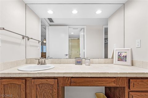 Tiny photo for 4100 Steamboat Bend E #101, Fort Myers, FL 33919 (MLS # 2026005540)