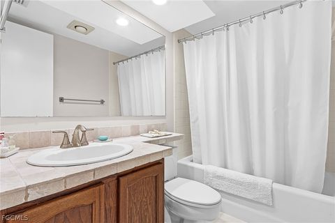 Tiny photo for 4100 Steamboat Bend E #101, Fort Myers, FL 33919 (MLS # 2026005540)