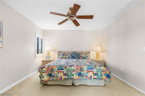 Tiny photo for 4100 Steamboat Bend E #101, Fort Myers, FL 33919 (MLS # 2026005540)