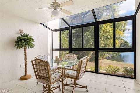 Tiny photo for 4100 Steamboat Bend E #101, Fort Myers, FL 33919 (MLS # 2026005540)