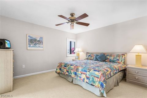 Tiny photo for 4100 Steamboat Bend E #101, Fort Myers, FL 33919 (MLS # 2026005540)