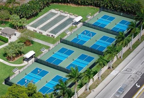 Tiny photo for 4100 Steamboat Bend E #101, Fort Myers, FL 33919 (MLS # 2026005540)