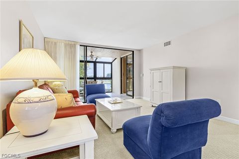 Tiny photo for 4100 Steamboat Bend E #101, Fort Myers, FL 33919 (MLS # 2026005540)