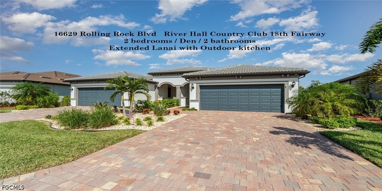 16629 Rolling Rock Boulevard