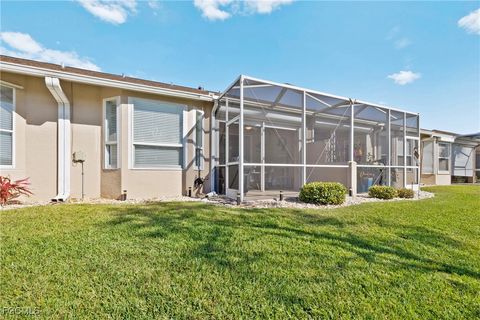 Tiny photo for 14217 Prim Point Lane, Fort Myers, FL 33919 (MLS # 2025014305)