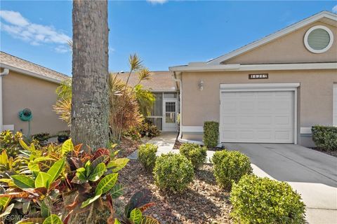 Tiny photo for 14217 Prim Point Lane, Fort Myers, FL 33919 (MLS # 2025014305)