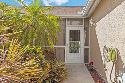 Tiny photo for 14217 Prim Point Lane, Fort Myers, FL 33919 (MLS # 2025014305)