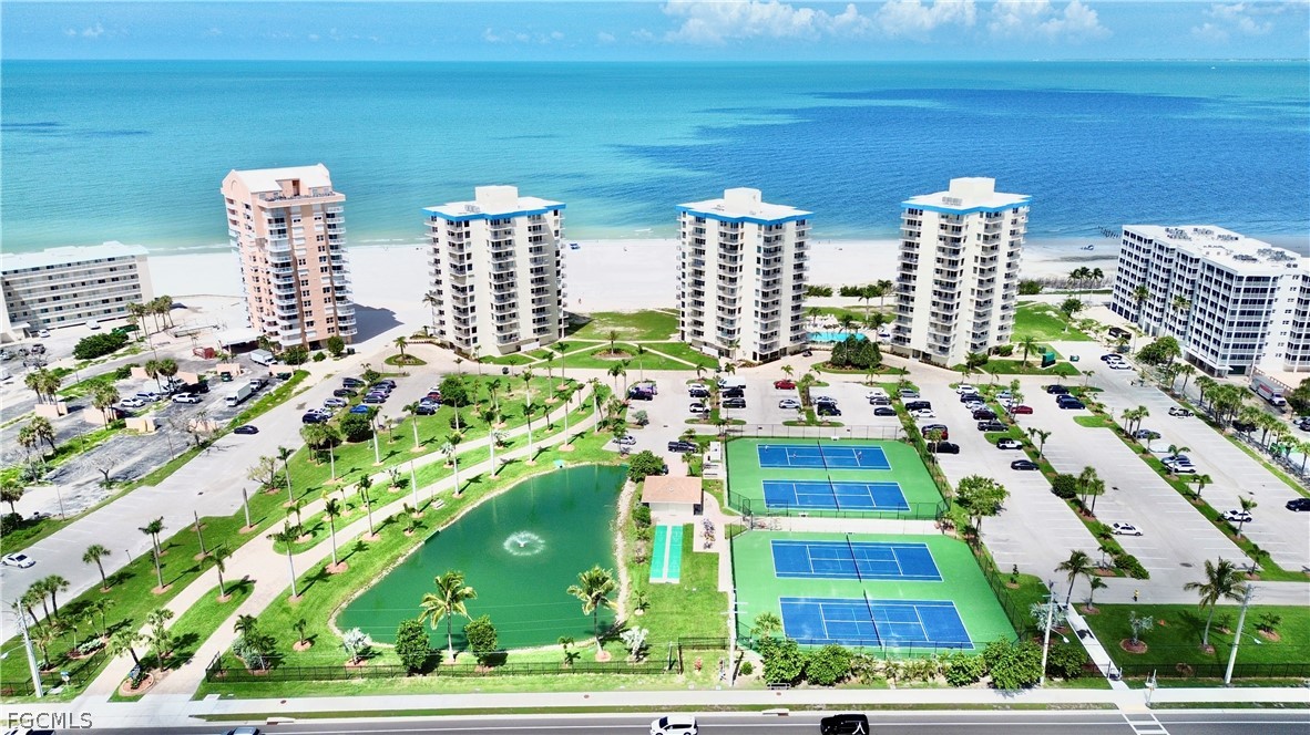 7330 Estero Boulevard 508