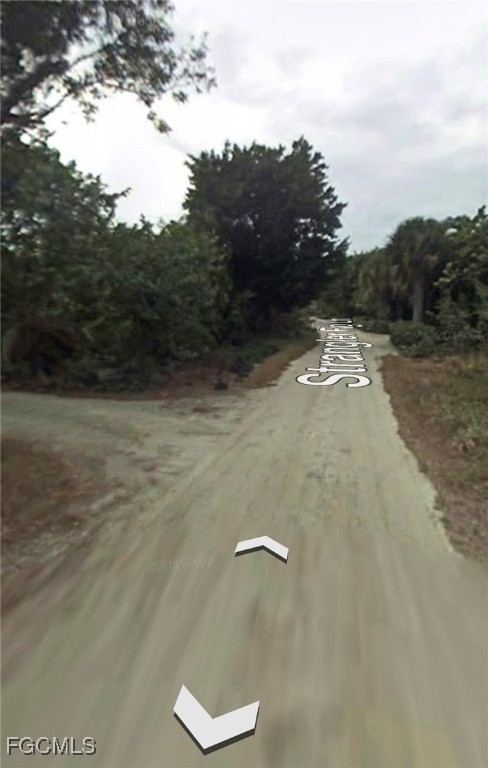 933 Strangler Fig Lane