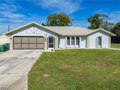 Photo of 3637 Idlewild Street, Port Charlotte, FL 33980 (MLS # 2026029378)