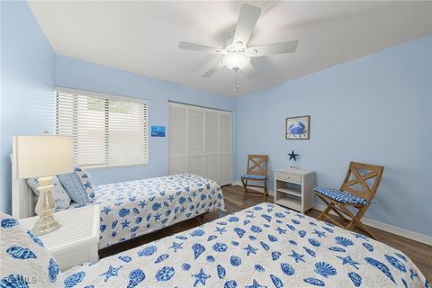 Tiny photo for 4575 Trawler Court #104, Fort Myers, FL 33919 (MLS # 2025025999)