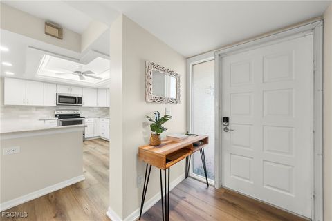 Tiny photo for 4575 Trawler Court #104, Fort Myers, FL 33919 (MLS # 2025025999)