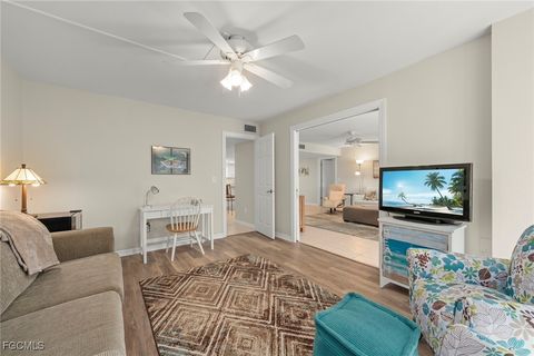 Tiny photo for 4575 Trawler Court #104, Fort Myers, FL 33919 (MLS # 2025025999)