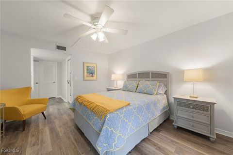 Tiny photo for 4575 Trawler Court #104, Fort Myers, FL 33919 (MLS # 2025025999)