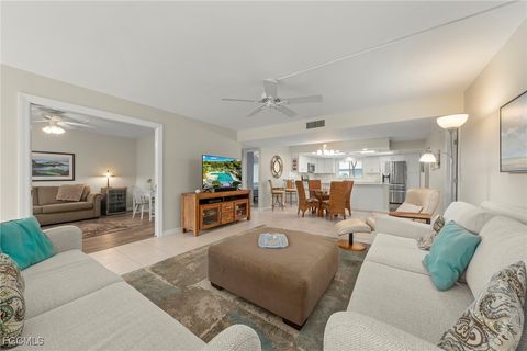Tiny photo for 4575 Trawler Court #104, Fort Myers, FL 33919 (MLS # 2025025999)