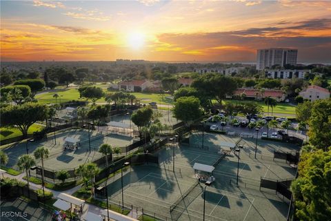 Tiny photo for 4575 Trawler Court #104, Fort Myers, FL 33919 (MLS # 2025025999)