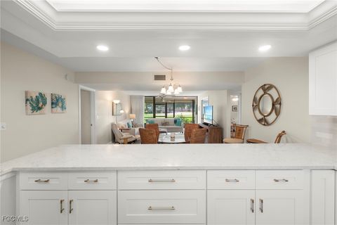 Tiny photo for 4575 Trawler Court #104, Fort Myers, FL 33919 (MLS # 2025025999)