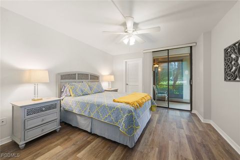 Tiny photo for 4575 Trawler Court #104, Fort Myers, FL 33919 (MLS # 2025025999)