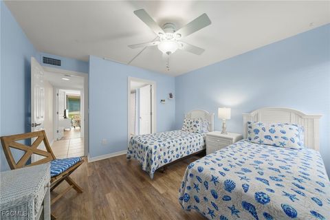 Tiny photo for 4575 Trawler Court #104, Fort Myers, FL 33919 (MLS # 2025025999)