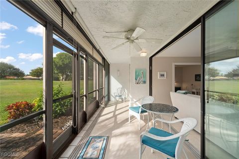 Tiny photo for 4575 Trawler Court #104, Fort Myers, FL 33919 (MLS # 2025025999)