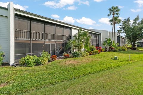 Tiny photo for 4575 Trawler Court #104, Fort Myers, FL 33919 (MLS # 2025025999)