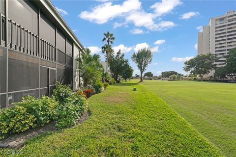 Tiny photo for 4575 Trawler Court #104, Fort Myers, FL 33919 (MLS # 2025025999)