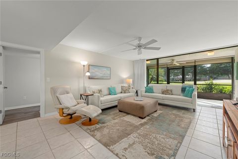 Tiny photo for 4575 Trawler Court #104, Fort Myers, FL 33919 (MLS # 2025025999)