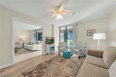 Tiny photo for 4575 Trawler Court #104, Fort Myers, FL 33919 (MLS # 2025025999)