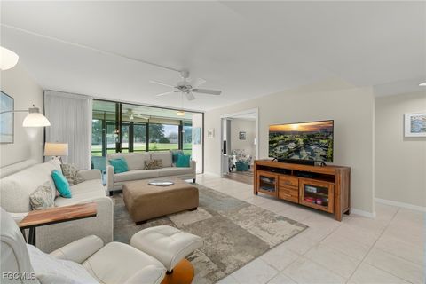 Tiny photo for 4575 Trawler Court #104, Fort Myers, FL 33919 (MLS # 2025025999)