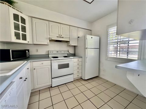 Tiny photo for 6300 S Pointe Boulevard #312, Fort Myers, FL 33919 (MLS # 225055898)