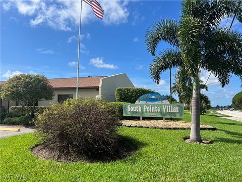 Tiny photo for 6300 S Pointe Boulevard #312, Fort Myers, FL 33919 (MLS # 225055898)