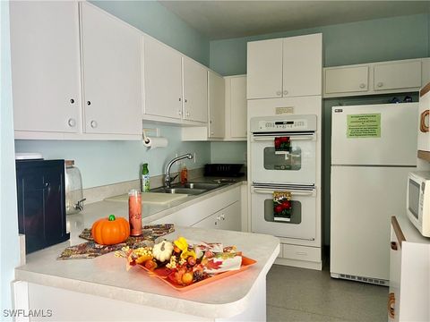 Tiny photo for 6300 S Pointe Boulevard #312, Fort Myers, FL 33919 (MLS # 225055898)