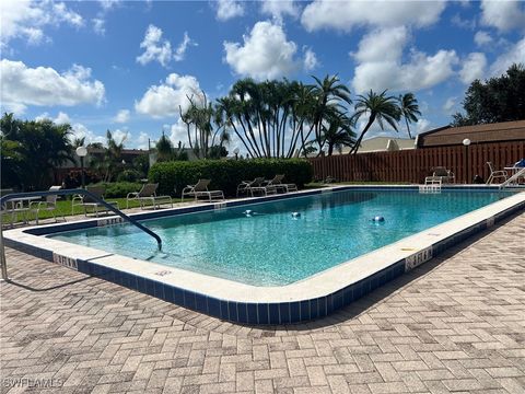 Tiny photo for 6300 S Pointe Boulevard #312, Fort Myers, FL 33919 (MLS # 225055898)