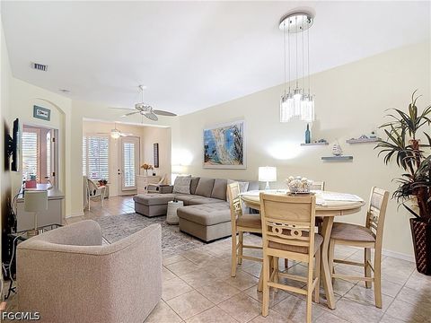 20941 Calle Cristal Lane 3 North Fort Myers FL 33917