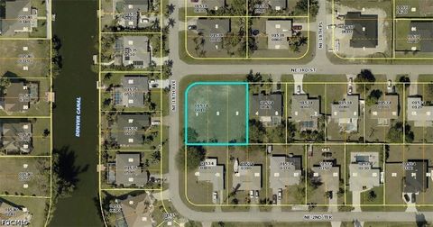 1804 NE 3rd Street Cape Coral FL 33909