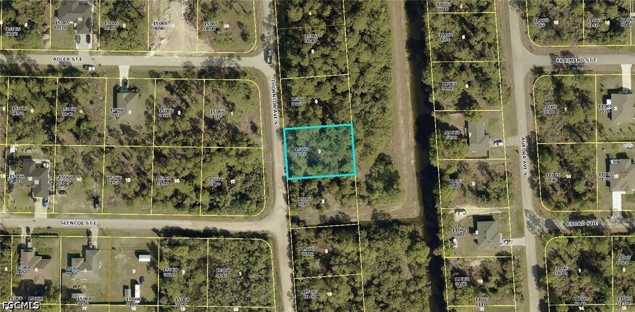 241 Thornton Avenue S