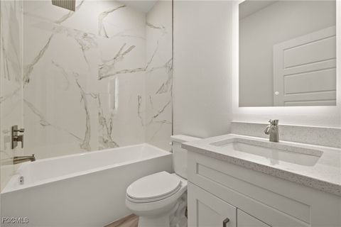 Tiny photo for 14985 Sunset Eve Loop, Fort Myers, FL 33919 (MLS # 2025003088)