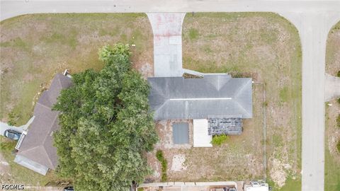 Tiny photo for 220 Punta Alta Court, Lehigh Acres, FL 33936 (MLS # 2026022241)