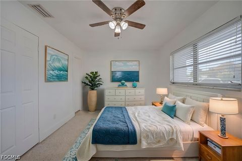 Tiny photo for 220 Punta Alta Court, Lehigh Acres, FL 33936 (MLS # 2026022241)