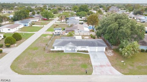 Tiny photo for 220 Punta Alta Court, Lehigh Acres, FL 33936 (MLS # 2026022241)