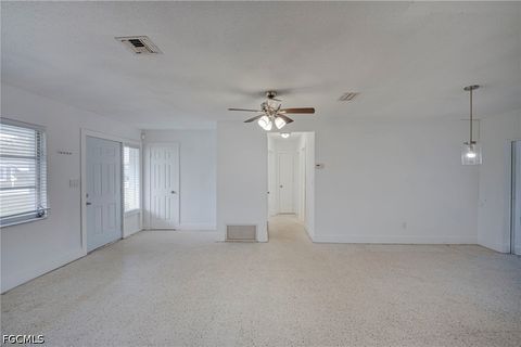 Tiny photo for 220 Punta Alta Court, Lehigh Acres, FL 33936 (MLS # 2026022241)