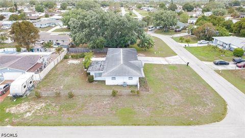 Tiny photo for 220 Punta Alta Court, Lehigh Acres, FL 33936 (MLS # 2026022241)