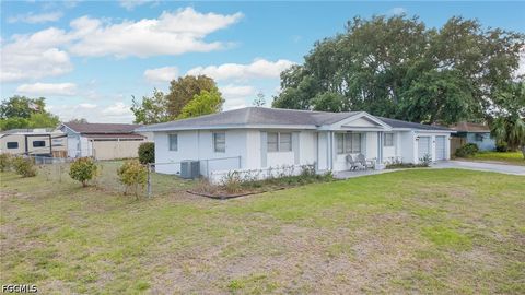 Tiny photo for 220 Punta Alta Court, Lehigh Acres, FL 33936 (MLS # 2026022241)