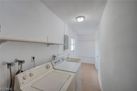 Tiny photo for 220 Punta Alta Court, Lehigh Acres, FL 33936 (MLS # 2026022241)