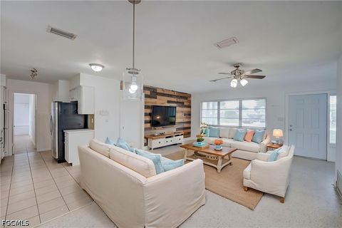 Tiny photo for 220 Punta Alta Court, Lehigh Acres, FL 33936 (MLS # 2026022241)